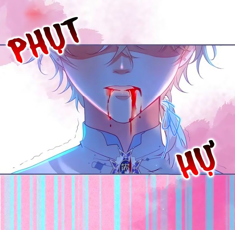Vương Tử Và Ánh Trăng Đen: Chapter 60