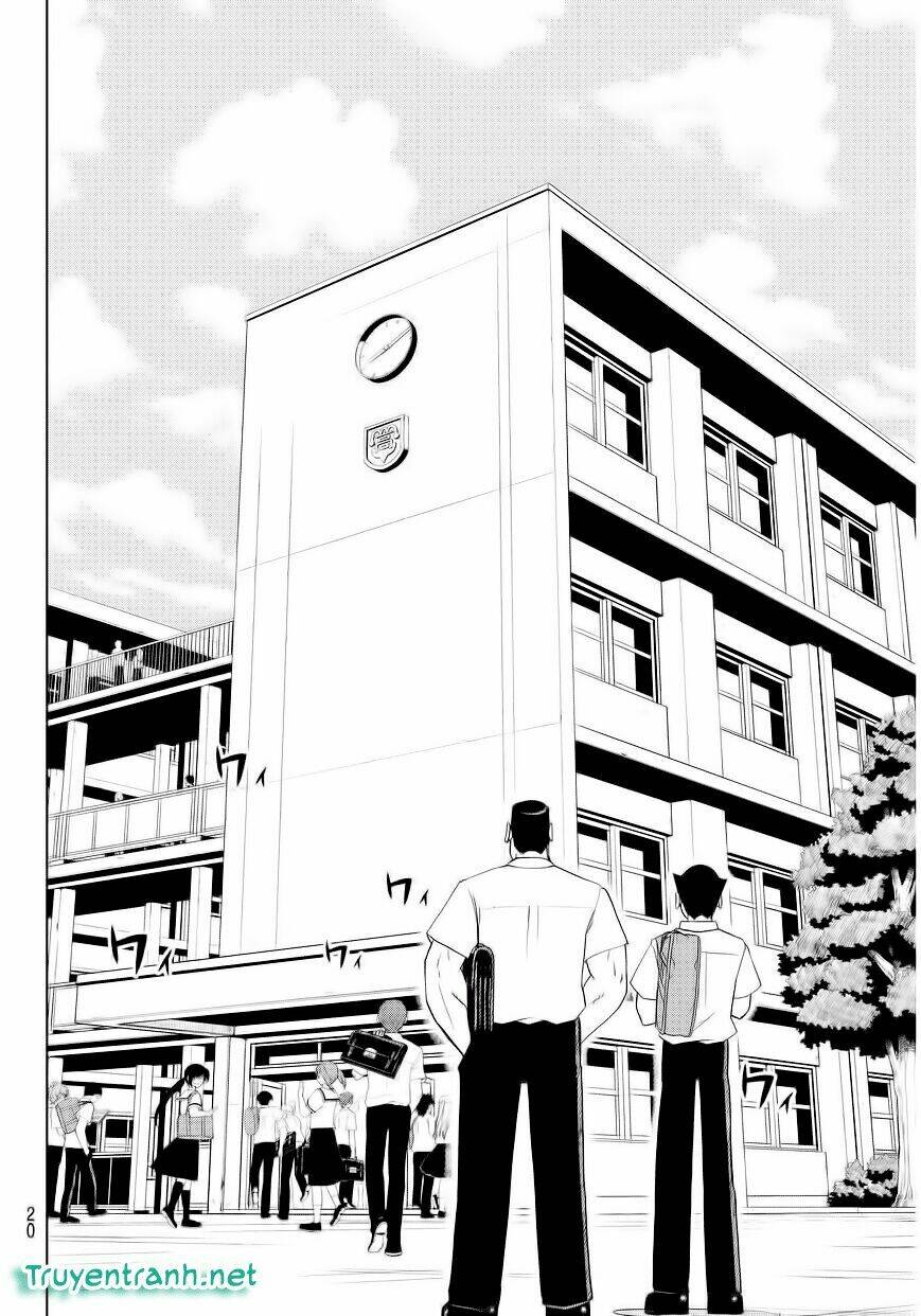 Vector Ball: Chapter 1