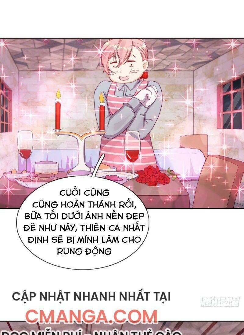 Vân Tưởng Chi Ca: Truy Ái Chỉ Lệnh: Chapter 36