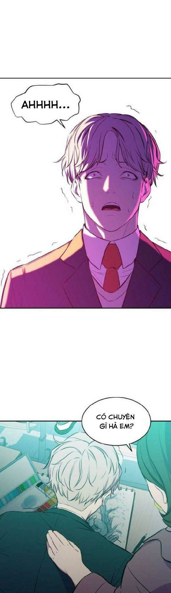 Nhân Vật Phản Diện Bất Tài: Chapter 6