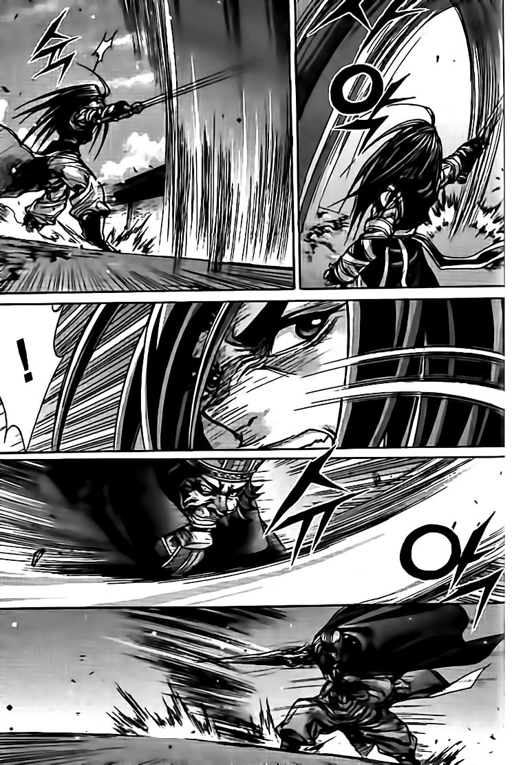 Diêm Đế: Chapter 130