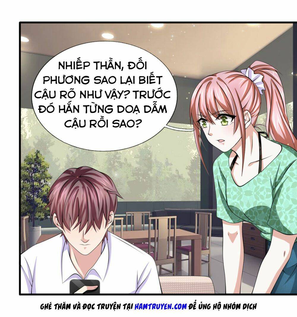 Tuyệt Thế Phi Đao: Chapter 161