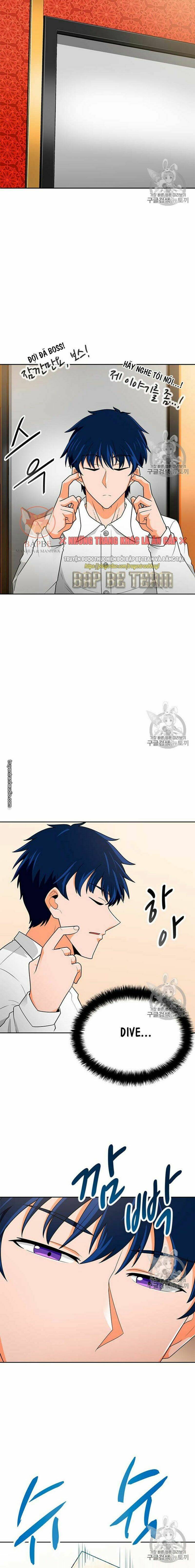 Tôi Tự Động Săn Một Mình: Chapter 71