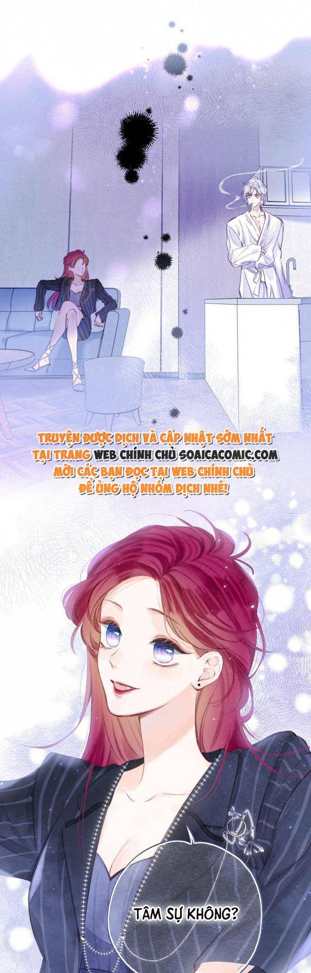 Giả Vờ Là Tình Nhân: Chapter 4
