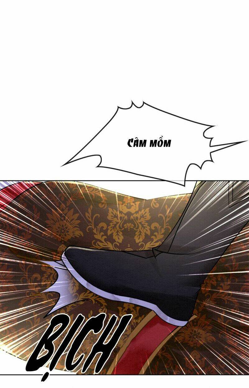 Hậu Cung Của Trẫm Cháy Rồi!: Chapter 6
