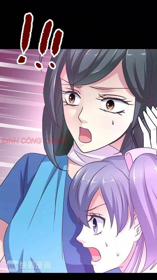 Truyện Kinh Dị Ở Tòa Nhà Số 44: Chapter 42