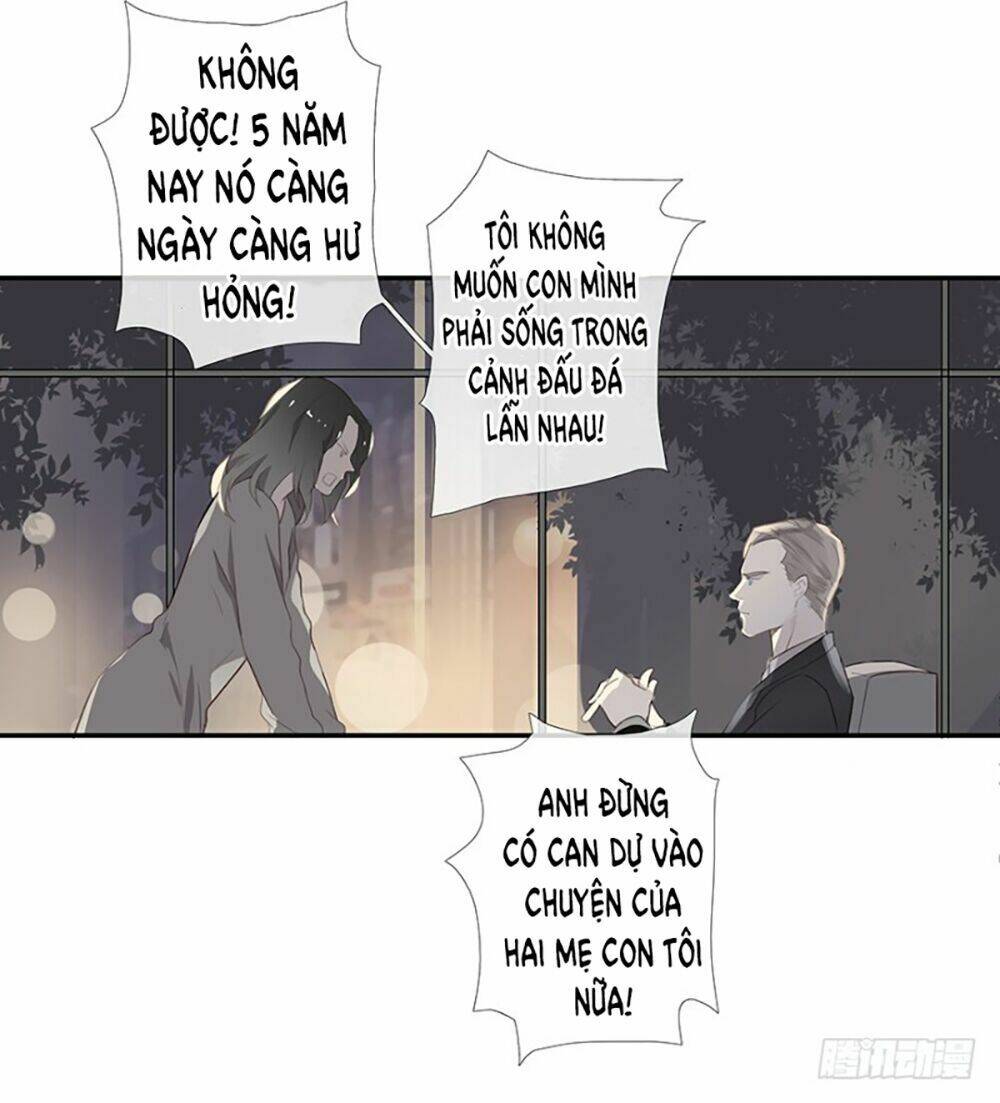 Thiếu Niên Rắc Rối: Chapter 3