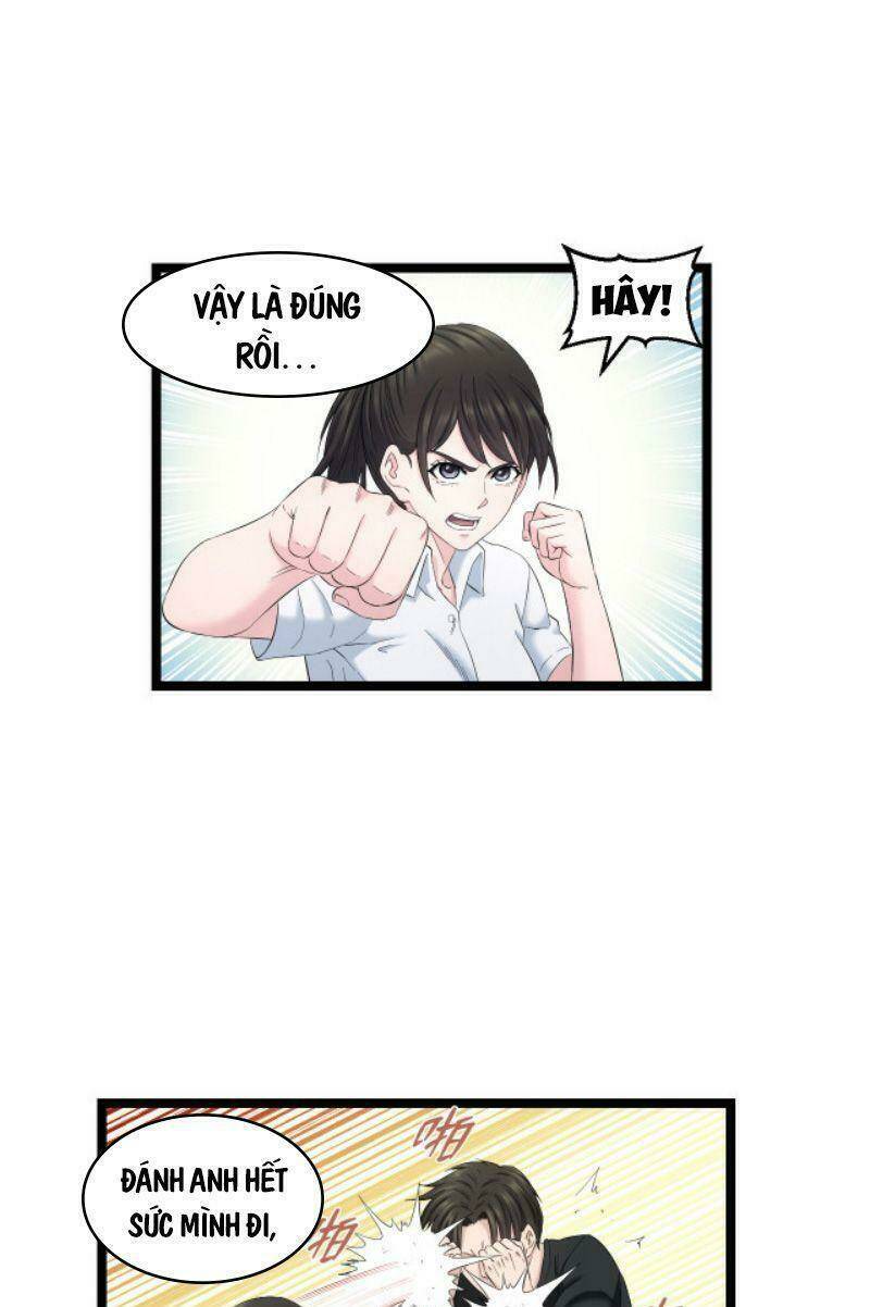 Đối Mặt Với Thử Thách: Chapter 75