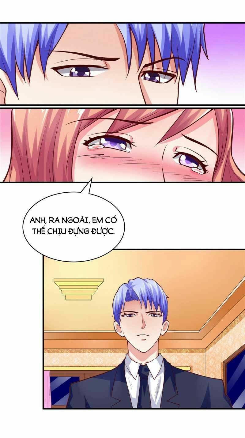 Tình Yêu Khiến Tôi Phát Điên: Chapter 44