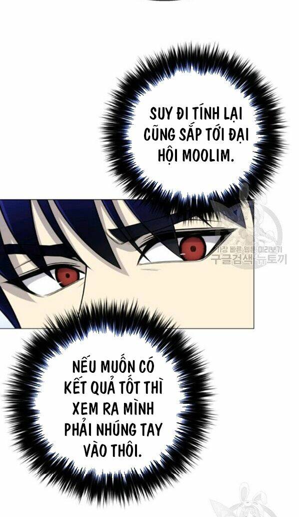 Luân Hồi Ác Nhân: Chapter 63