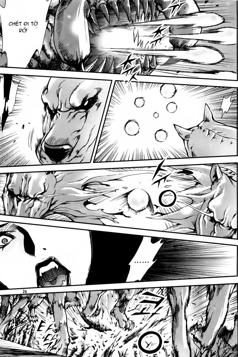 Diêm Đế: Chapter 215