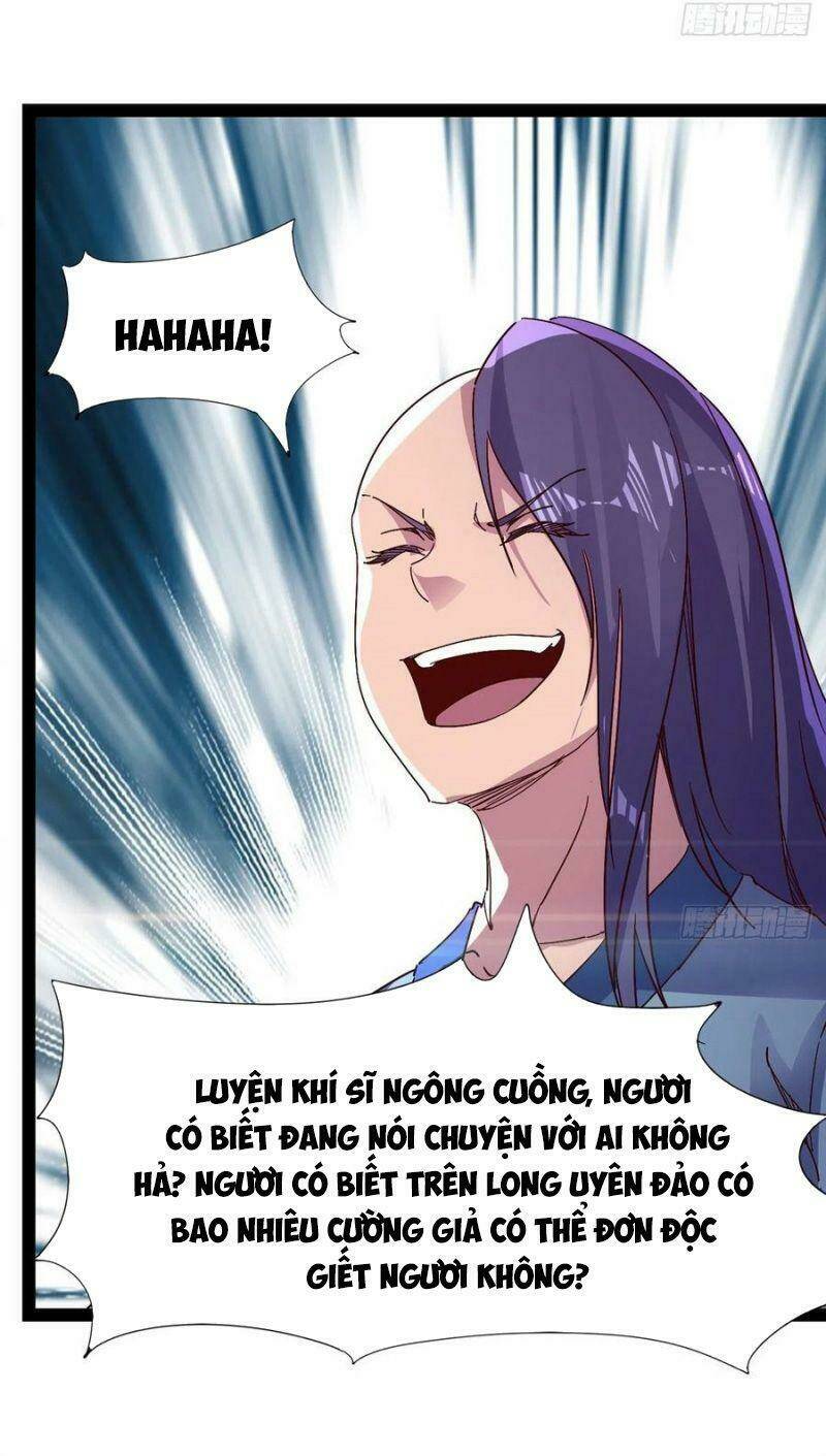 Kiếm Đồ: Chapter 93