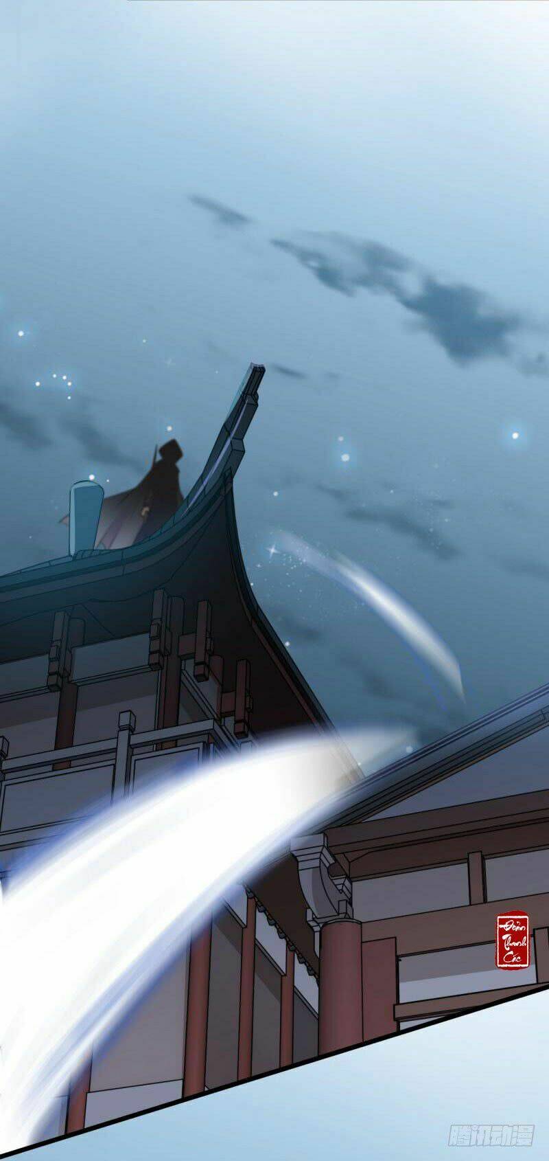 Vương Gia Không Thể Trêu: Chapter 11