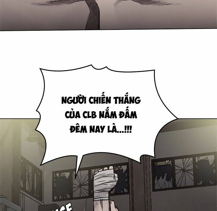 Nắm Đấm: Chapter 5
