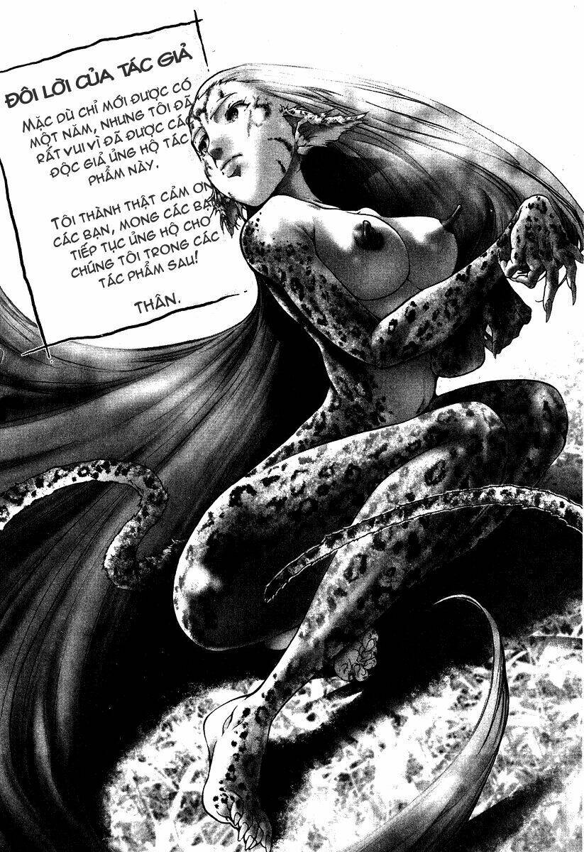 Lives: Chapter 10