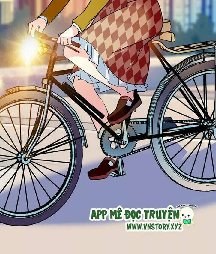 Nữ Hầu Sau Giờ Học: Chapter 48