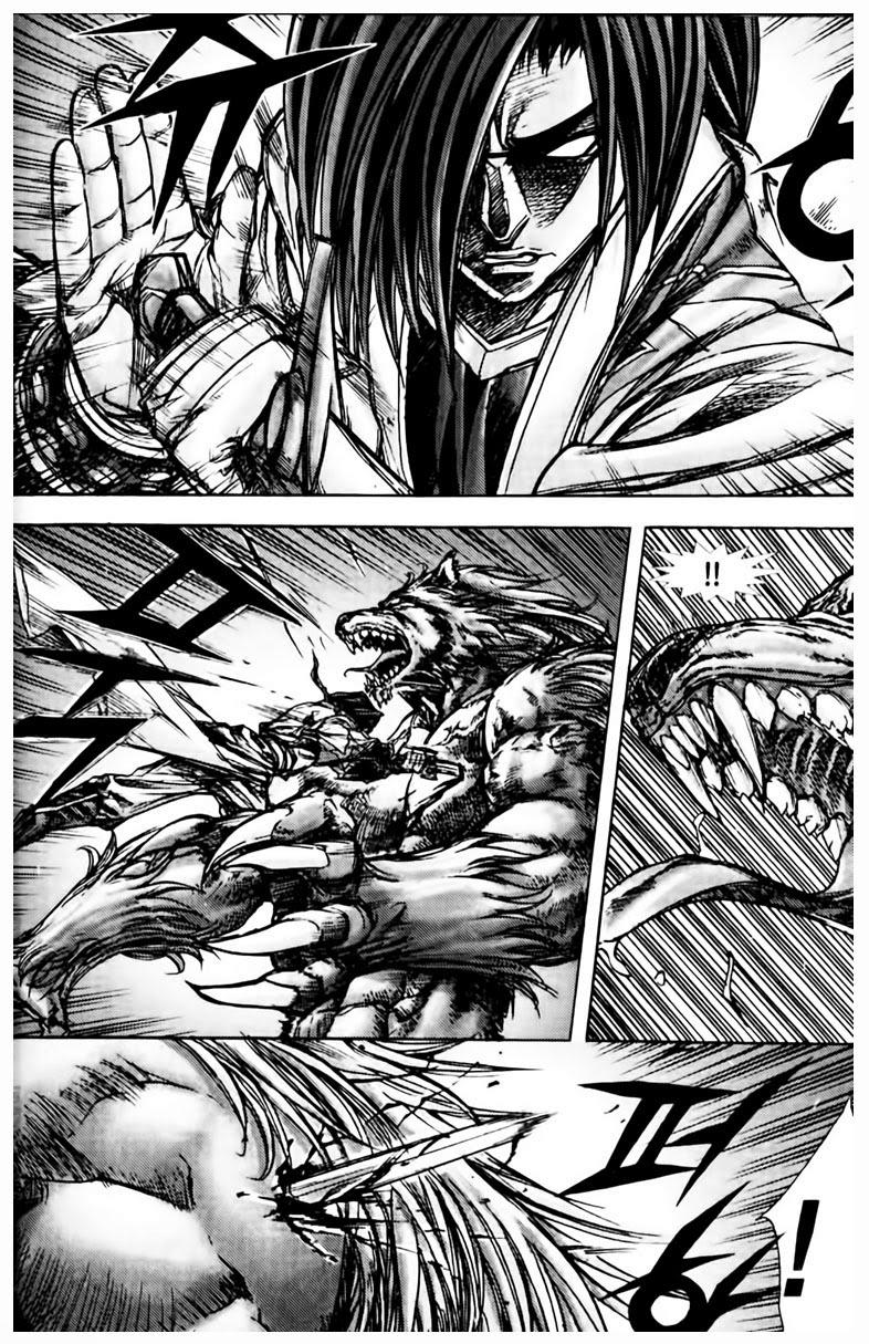 Diêm Đế: Chapter 171