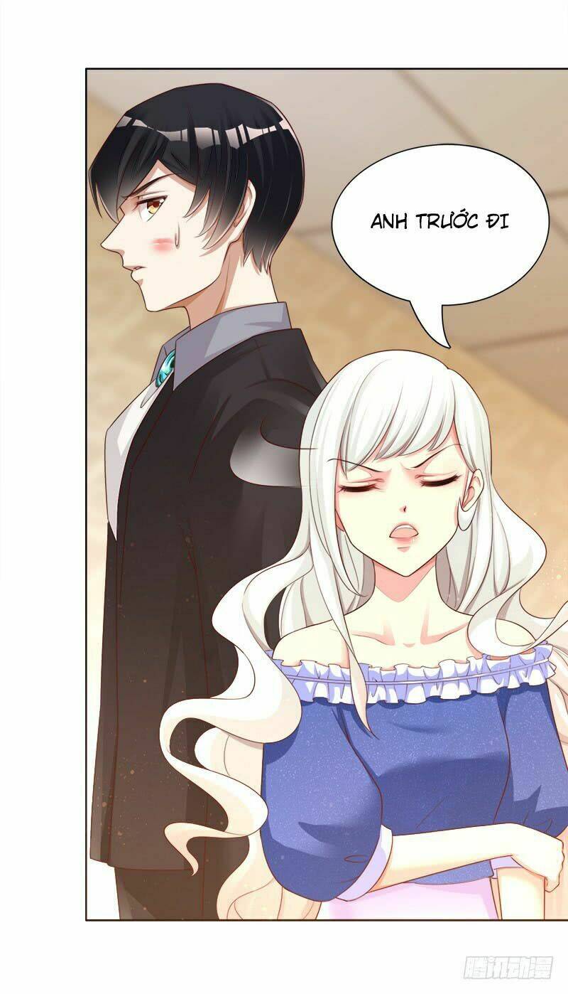Nhà Có Vợ Xinh: Chapter 8
