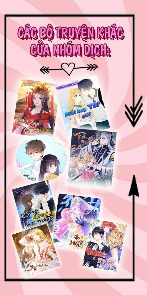 Hậu Cung Của Nữ Hoàng Có Chút Loạn: Chapter 3