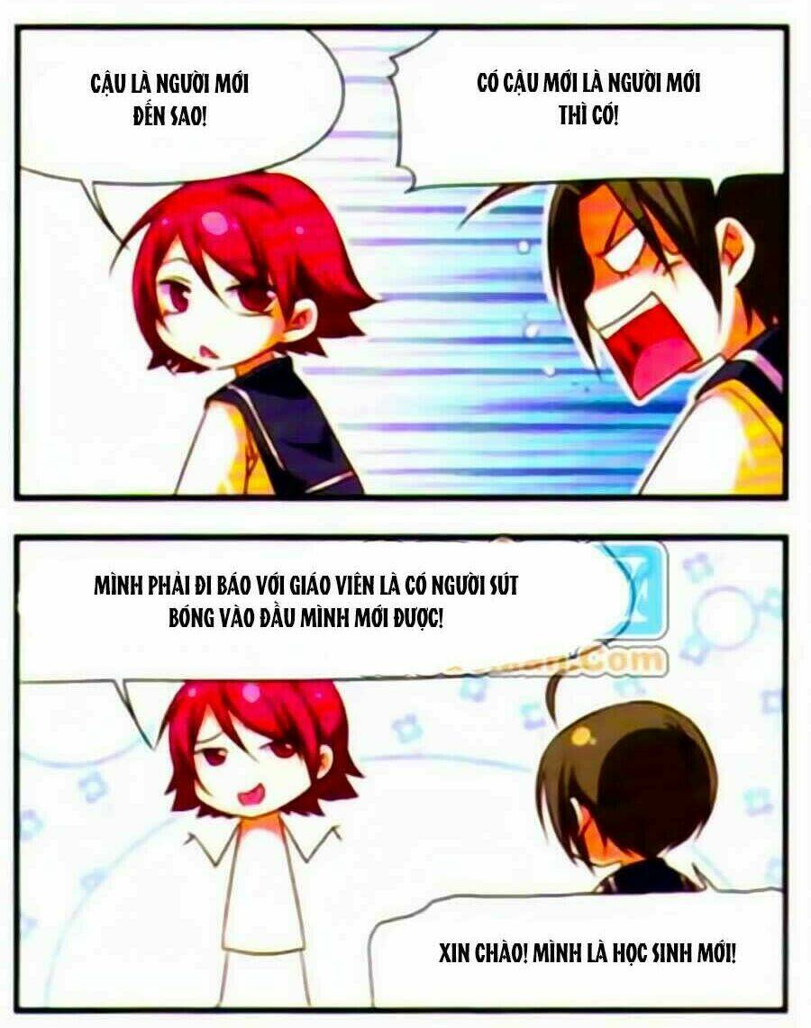 Manh Tam Quốc: Chapter 80