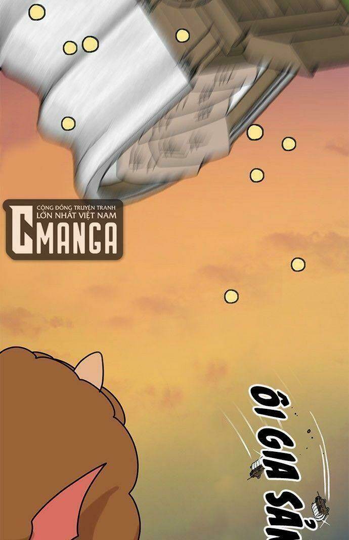 Tôi Trở Thành Đầu Bếp Của Long Vương: Chapter 19