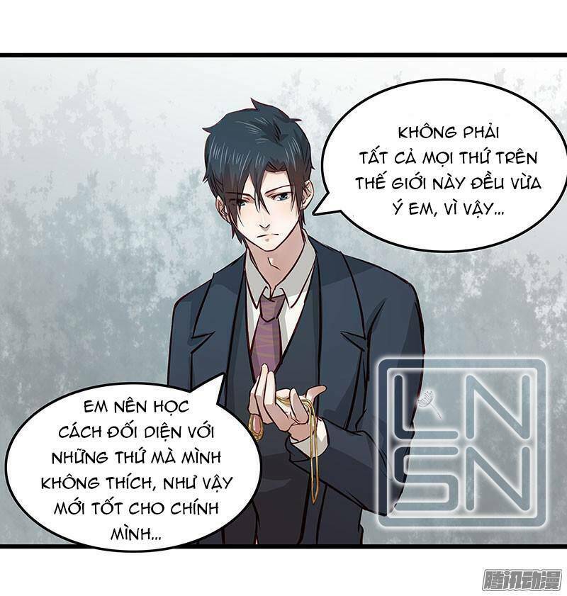 Vợ Yêu Của Ác Ma: Chapter 14