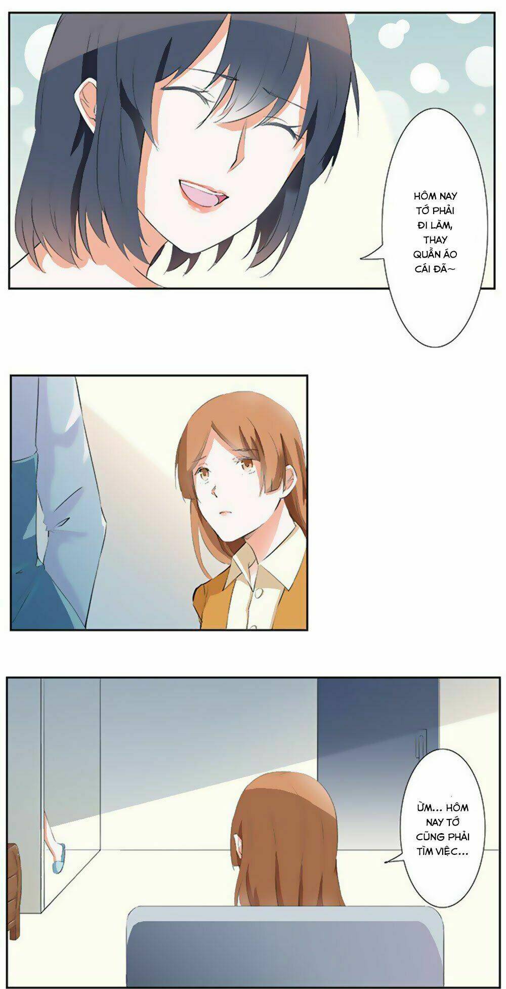 Thiên Kim Đường Môn: Chapter 30