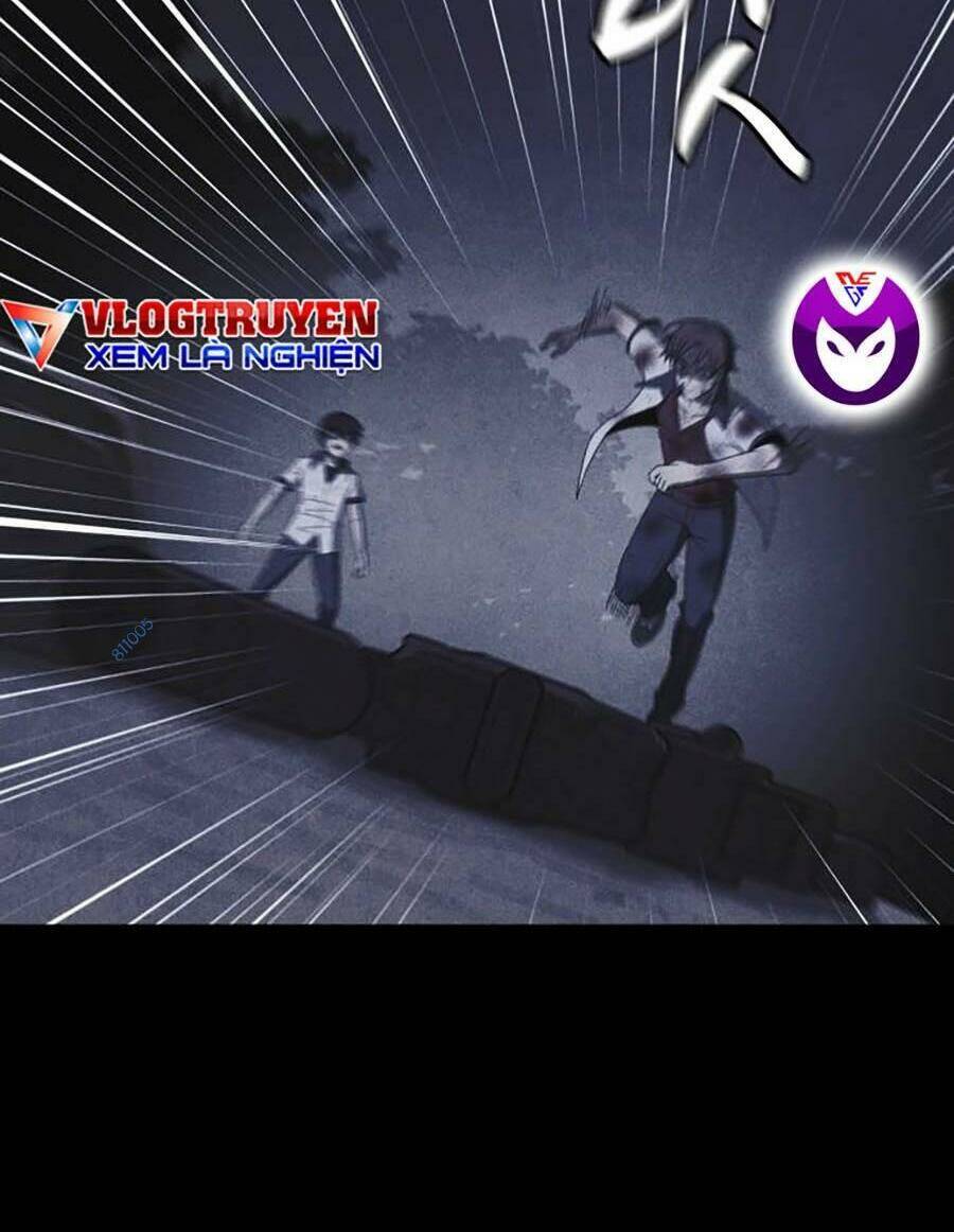 Cậu Bé Shotgun: Chapter 61