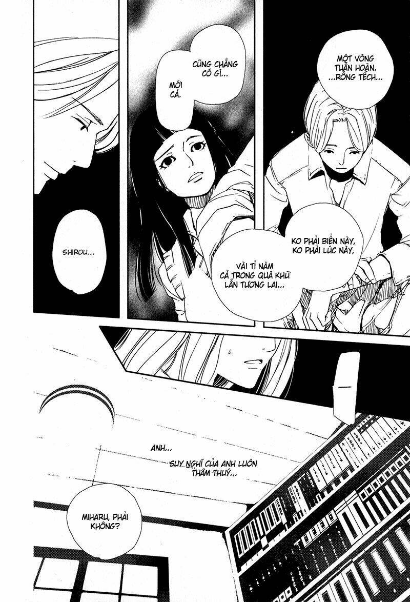 Doll Star: Chapter 9