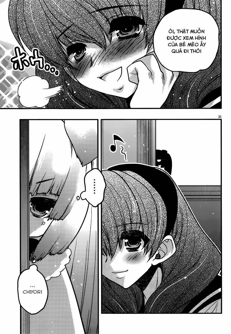 Tamanyan: Chapter 5