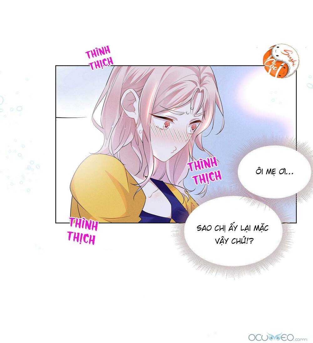 Ghen Tuông Số 1 Thế Giới: Chapter 29