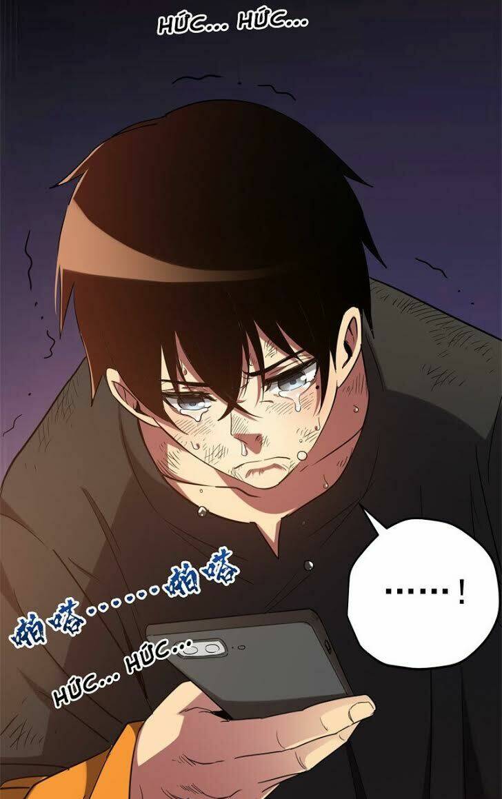 Trò Chơi Thời Mạt Thế: Chapter 4