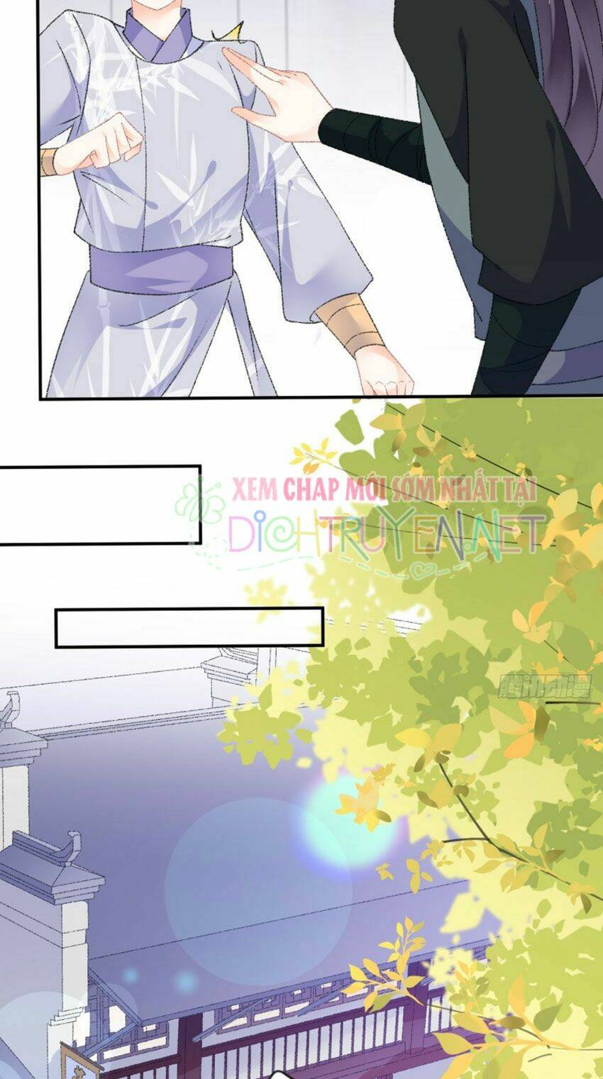 Tang Lạc Túy Tại Nam Phong Lý: Chapter 50