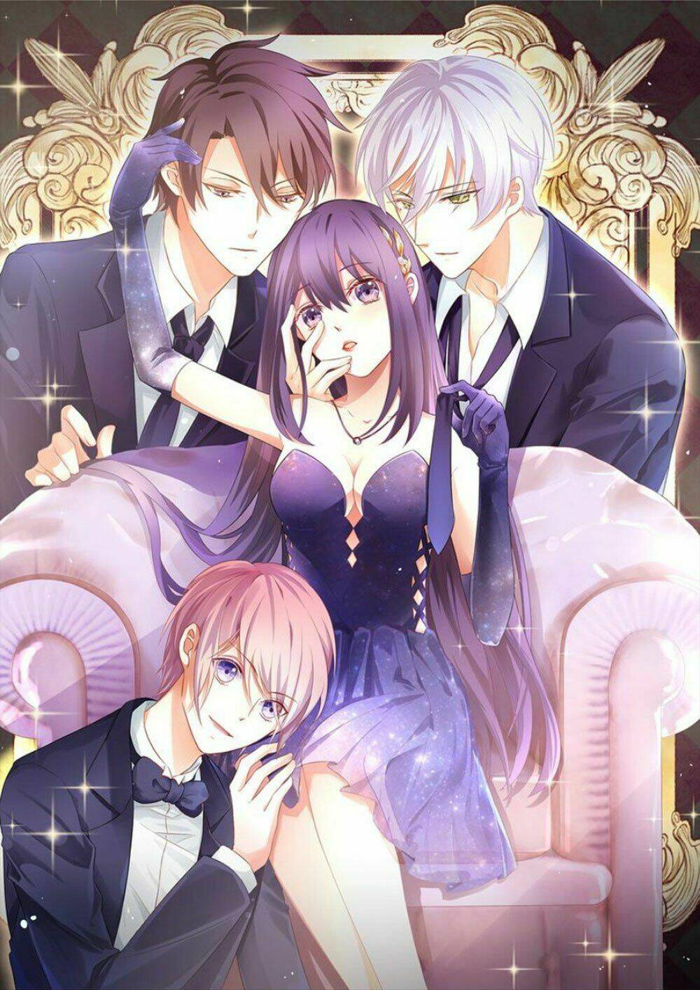 Tiệm May Luyến Sắc: Chapter 5