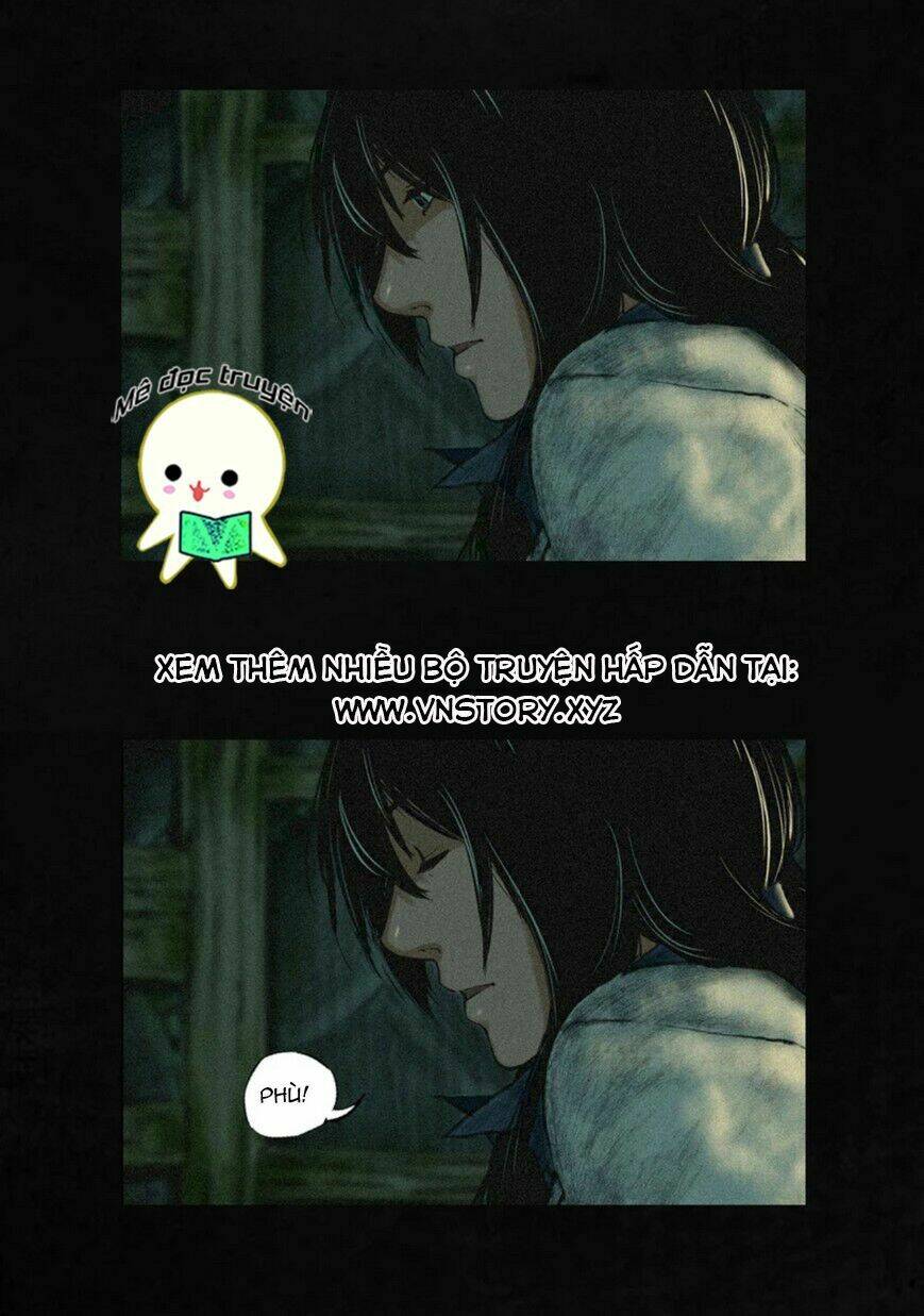 Thành Đô 1995: Chapter 3