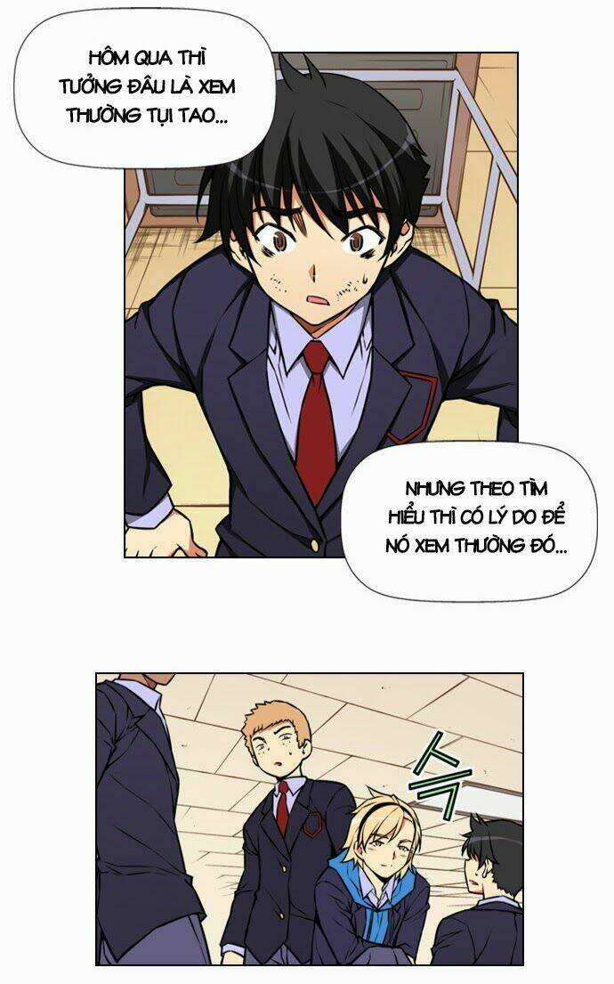 Modify: Chapter 5