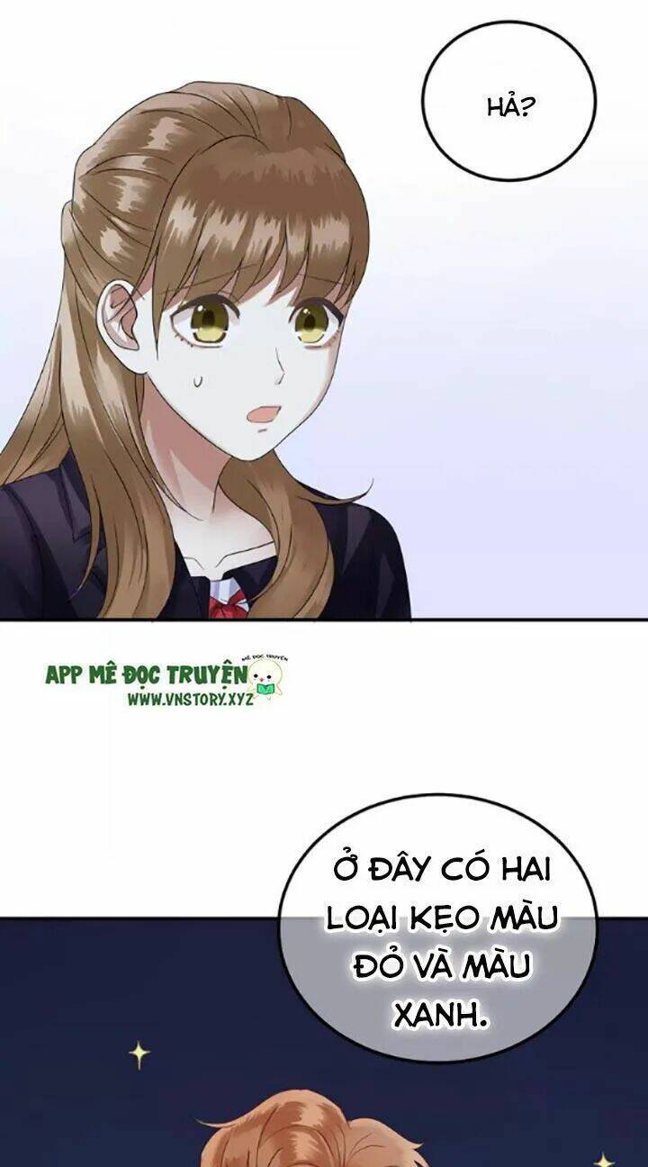 Thần Tượng Điểm Zero: Chapter 114