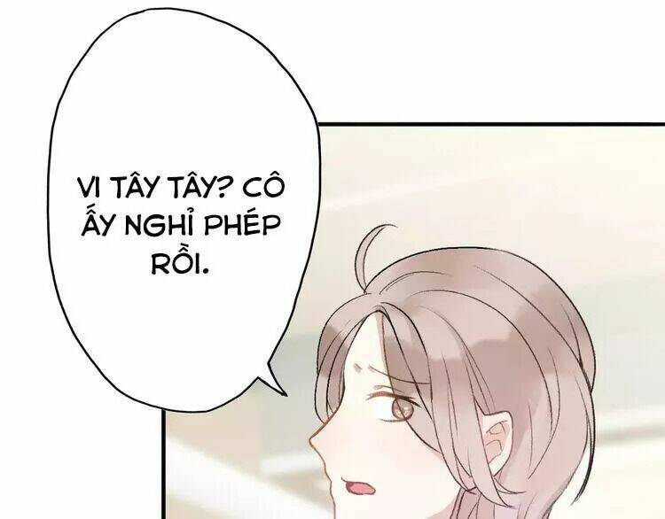 Cuộc Chiến Tình Yêu: Chapter 8