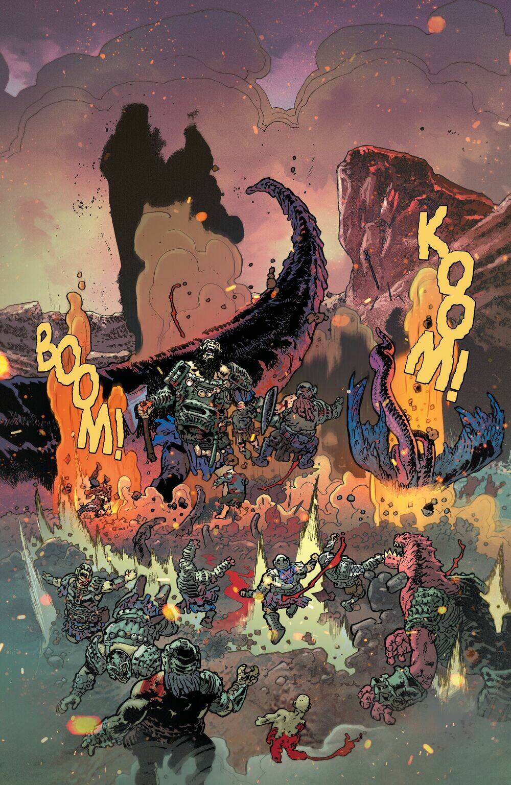 Birthright: Chapter 44