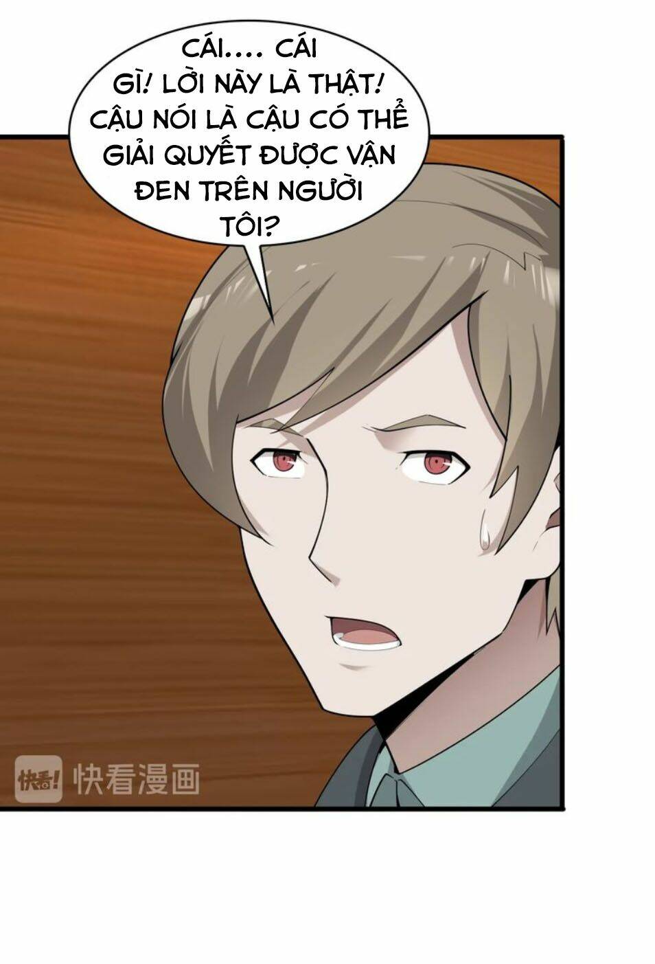 Siêu Cấp Đại Chủ Bạ: Chapter 50