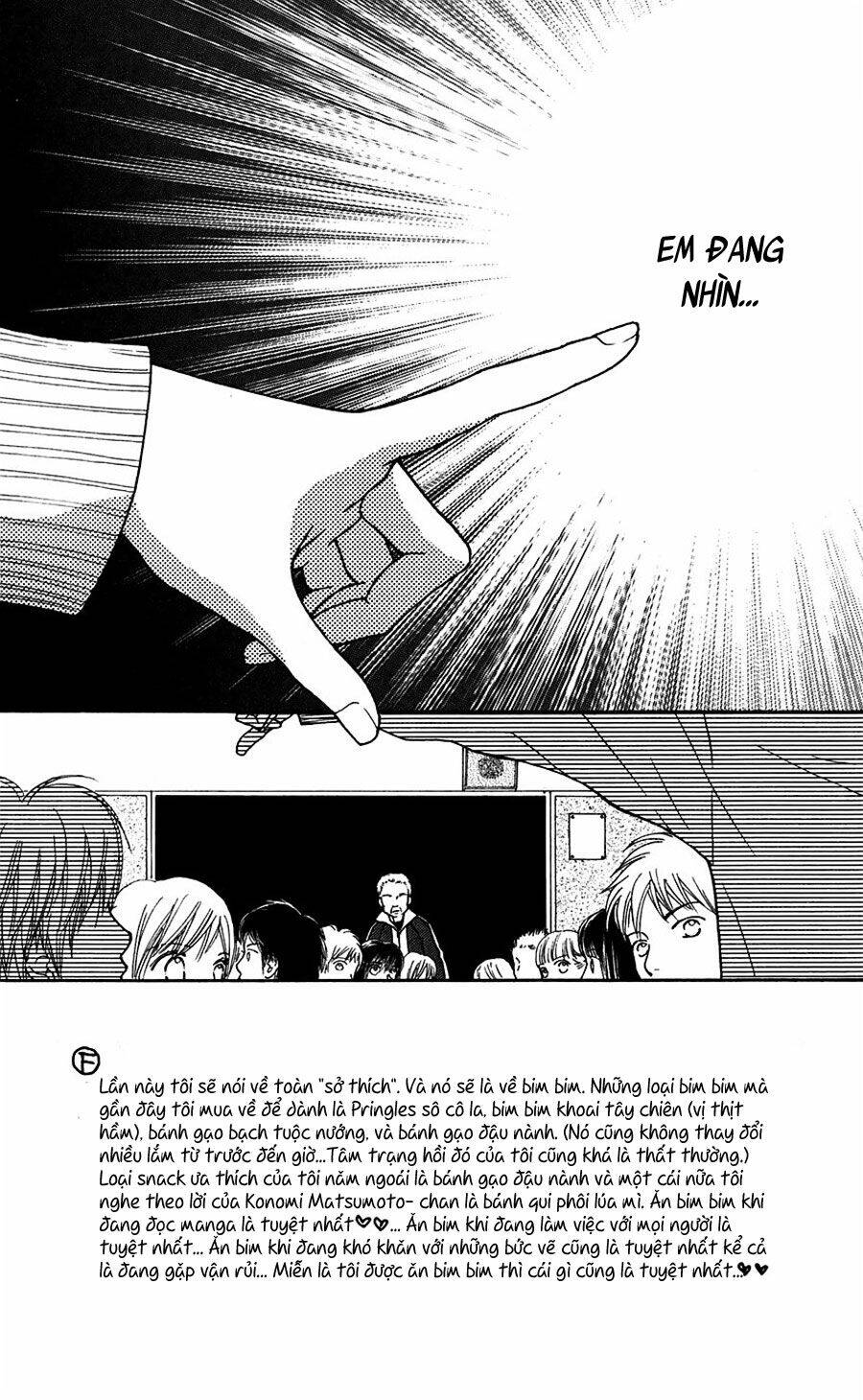 Cô Láng Giềng: Chapter 115