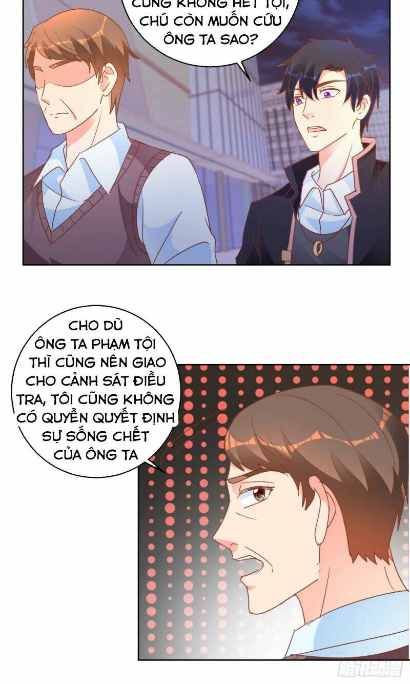 Vú Em Là Cổ Tiên: Chapter 112