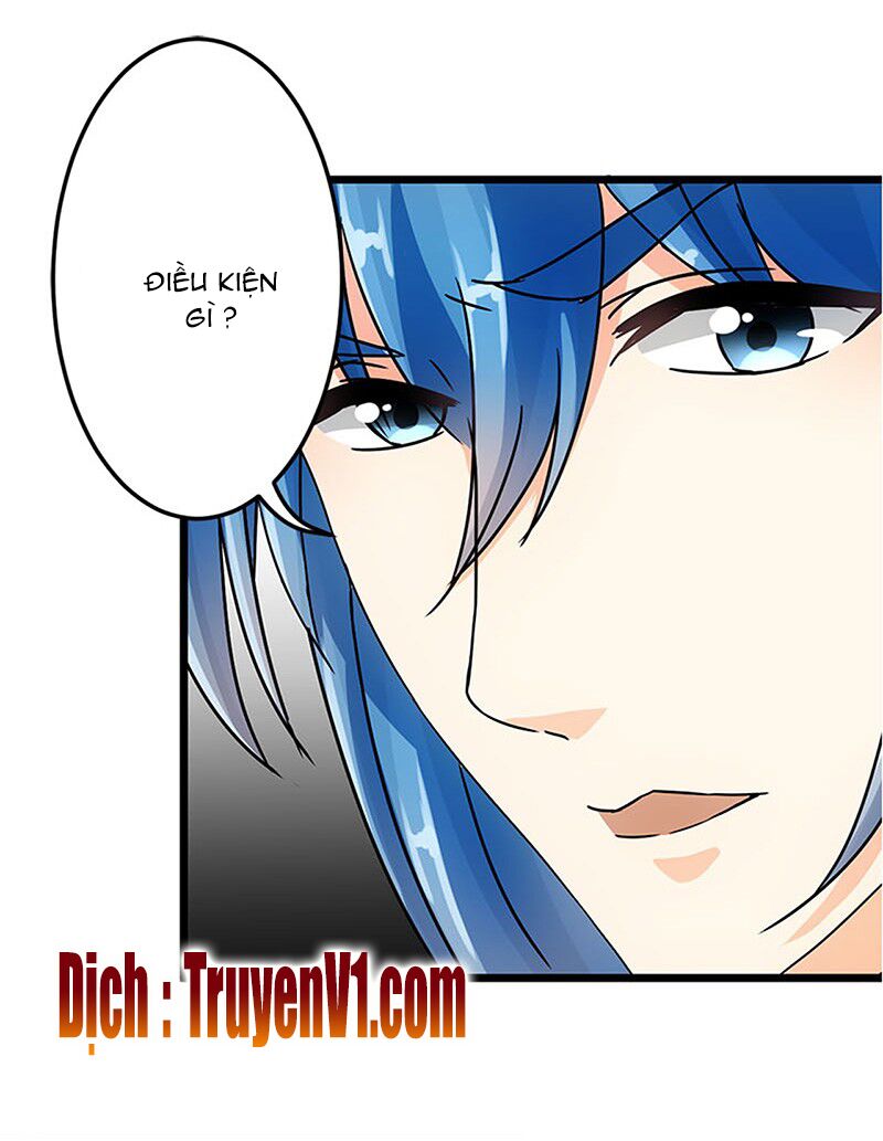 Vương Gia ! Ngươi Thật Bỉ Ổi !: Chapter 40