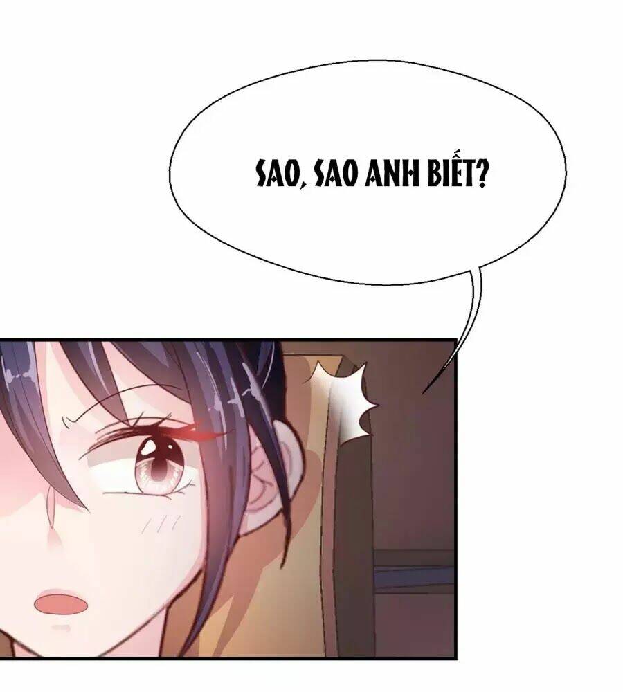 Sau Này Vẫn Cứ Thích Anh: Chapter 53