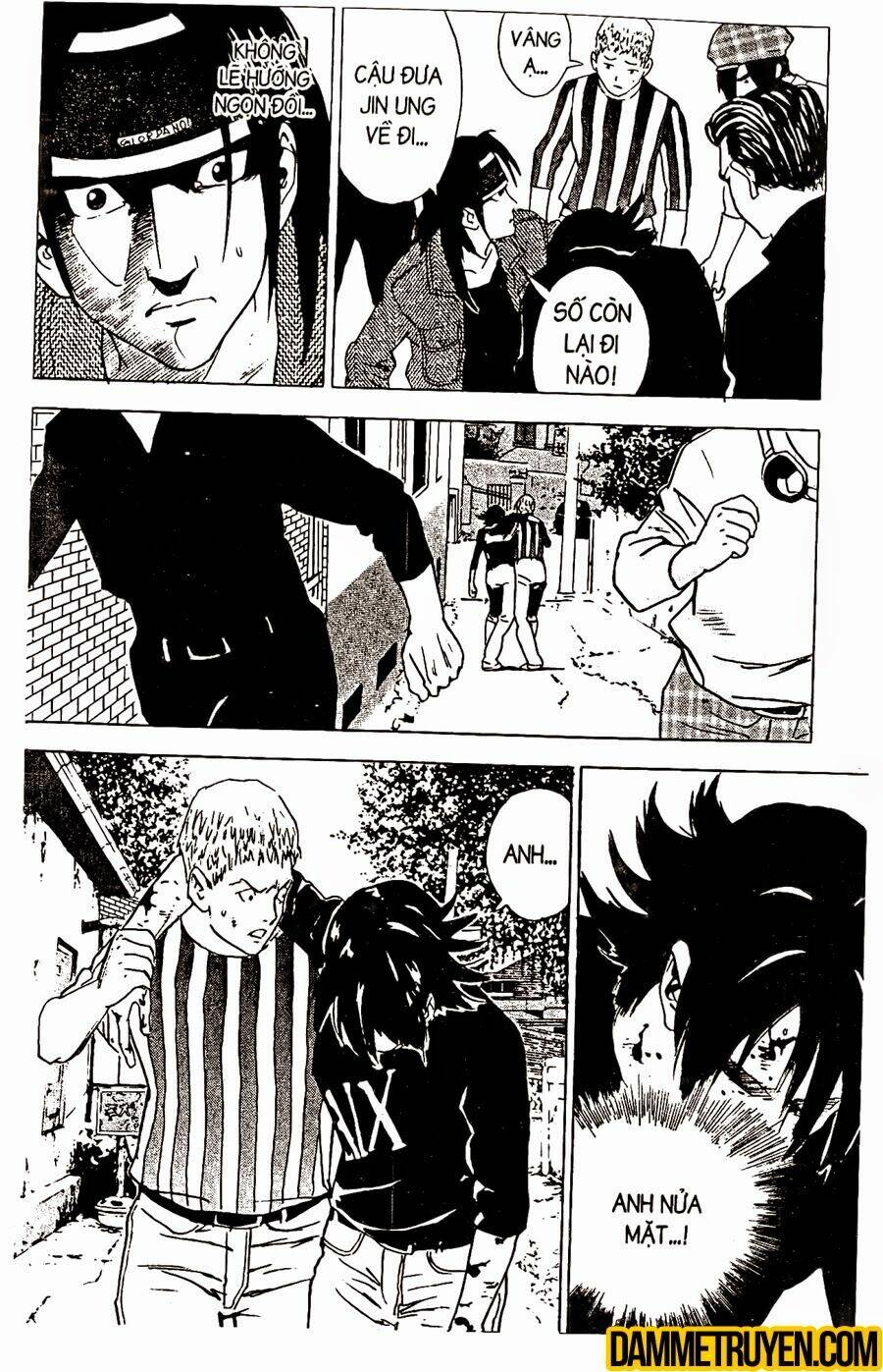 Ai Hơn Ai: Chapter 192