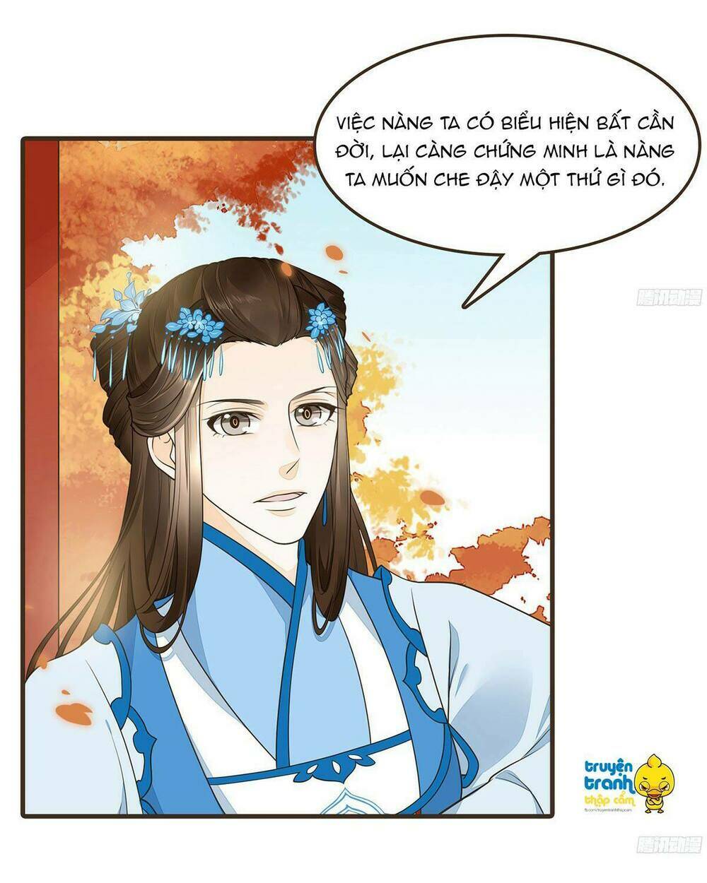 Đại Giá Thừa Tướng: Chapter 60