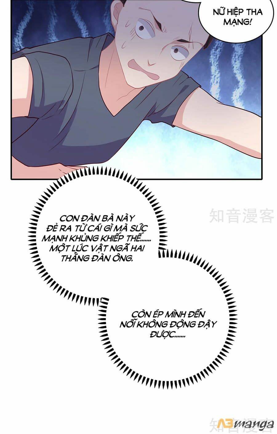 Hẹn Hò Siêu Tốc: Chapter 2