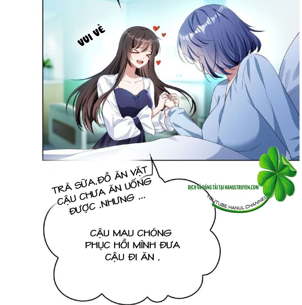 Cô Vợ Nhỏ Nuông Chiều Quá Lại Thành Ác!!: Chapter 137