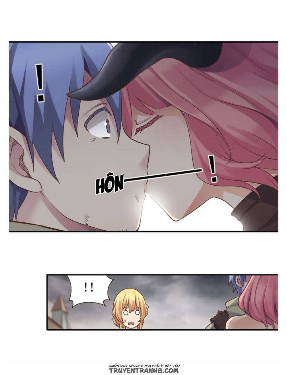Vì Tôi Là Ông Chú Mở Tiệm Bán Vũ Khí: Chapter 43