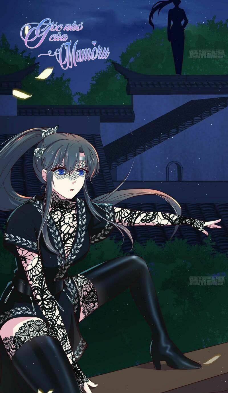 Hậu Cung Của Nữ Hoàng Có Chút Loạn: Chapter 10